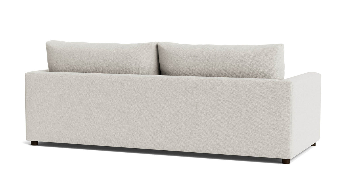 Allure Track Arm Sofa