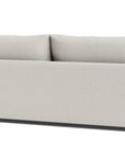 Allure Track Arm Sofa