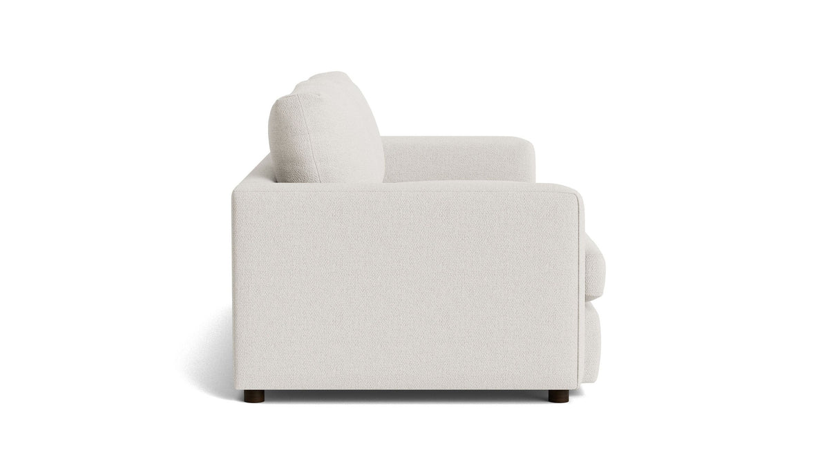 Allure Track Arm Sofa