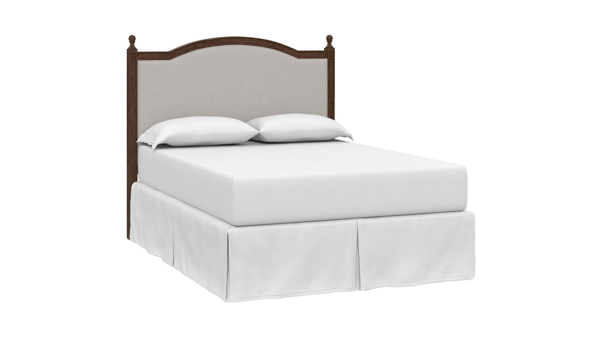 Charlotte Upholstered Headboard