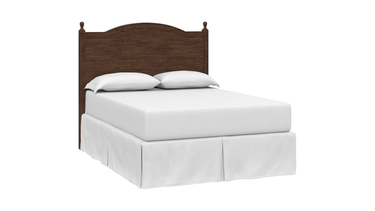 Charlotte Panel Headboard
