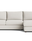 Allure Track Arm Sectional