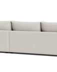 Allure Track Arm Sectional