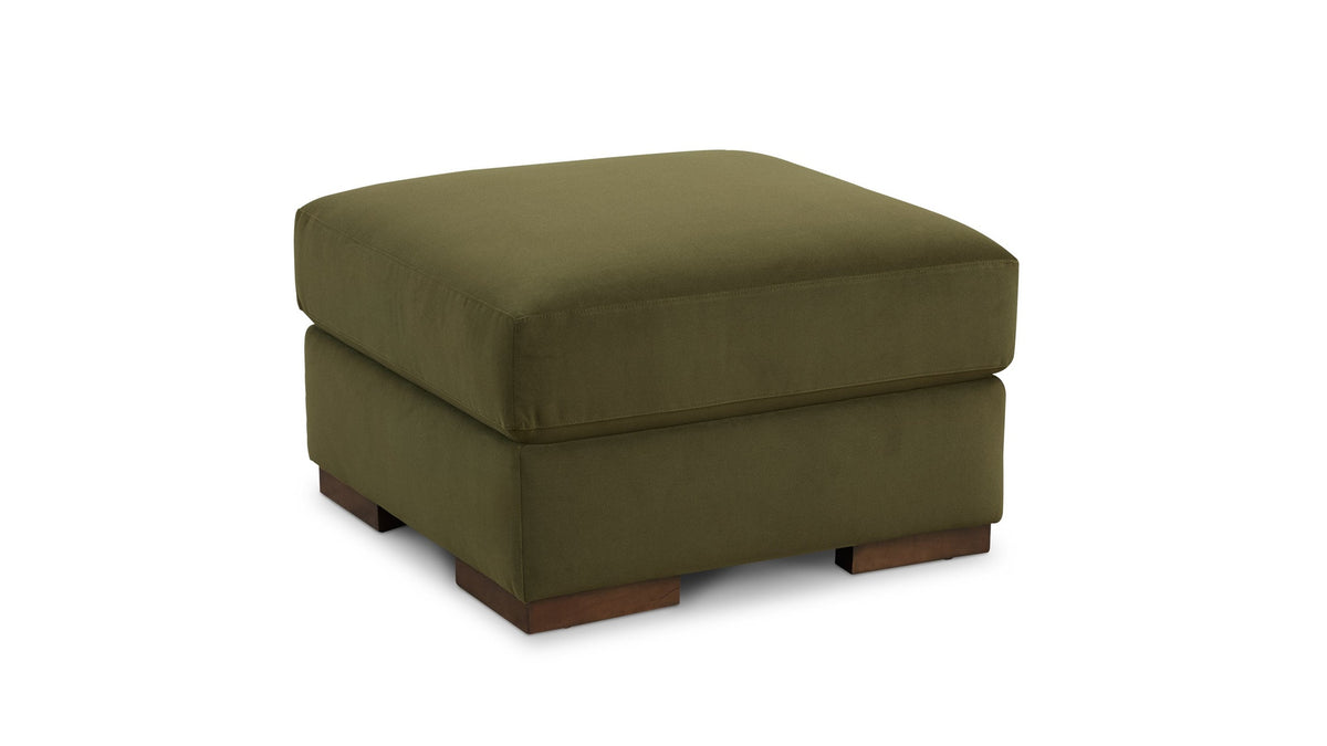 Southpark Ottoman
