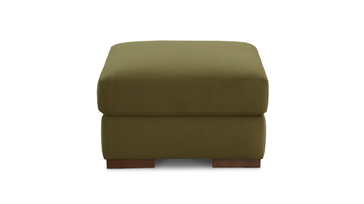 Southpark Ottoman
