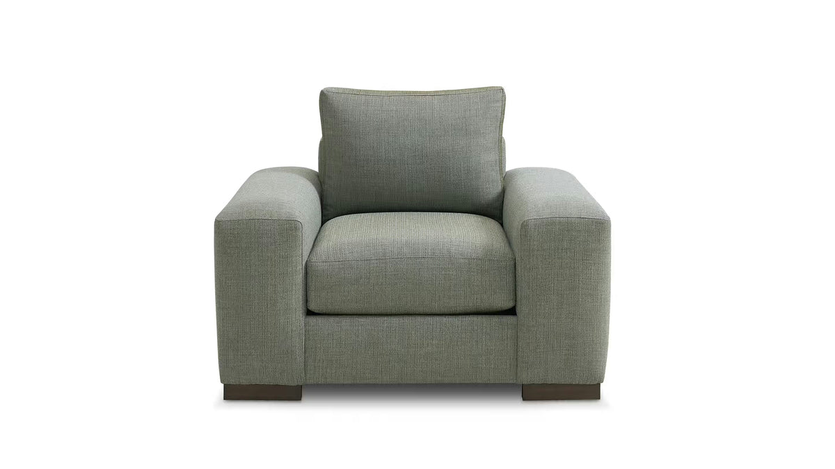Southpark Large Track Arm Chair
