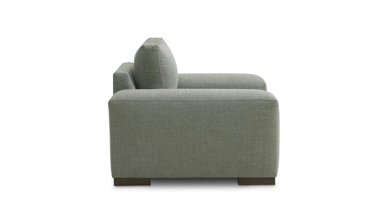 Southpark Large Track Arm Chair