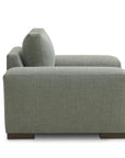 Southpark Large Track Arm Chair