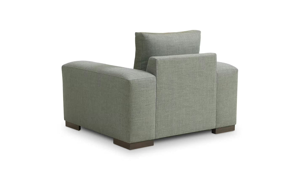Southpark Large Track Arm Chair