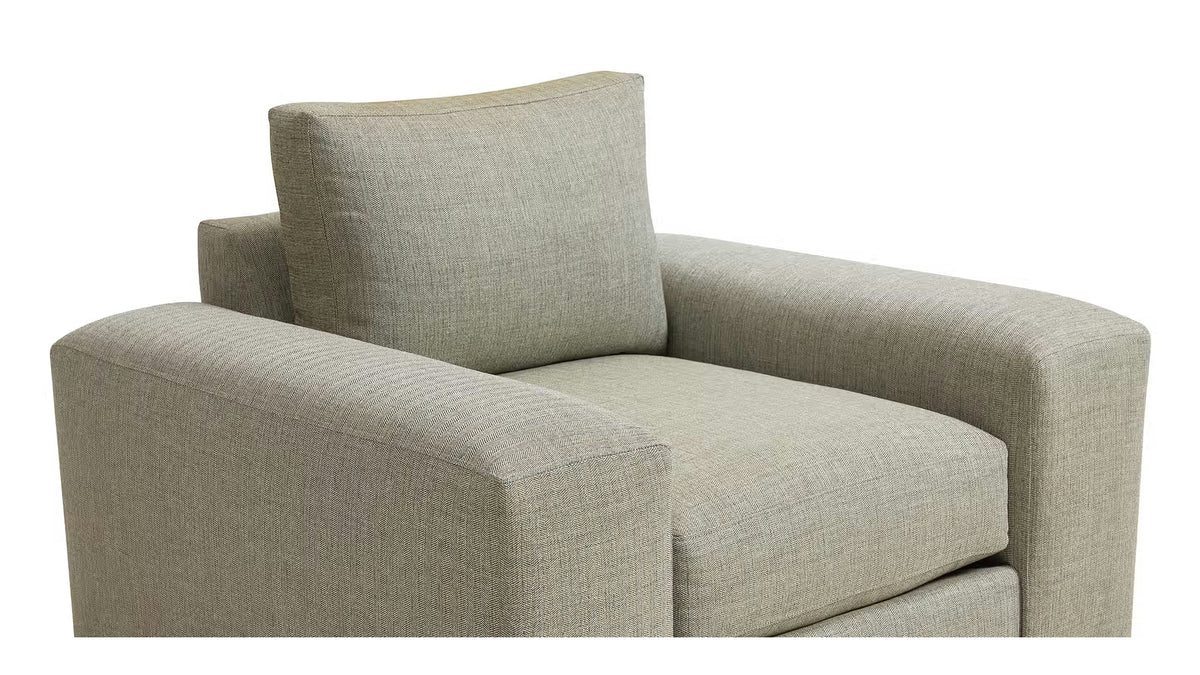 Southpark Large Track Arm Chair