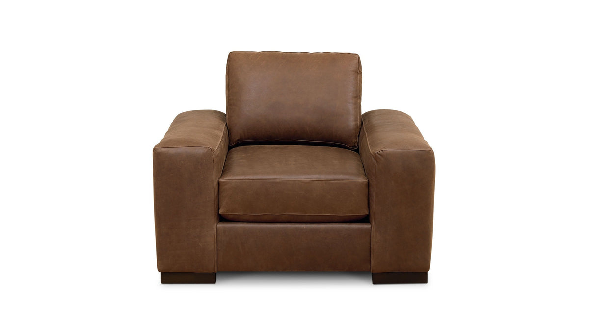 Southpark Large Track Arm Chair