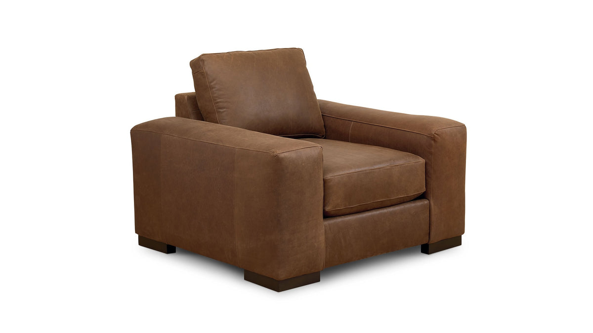 Southpark Large Track Arm Chair