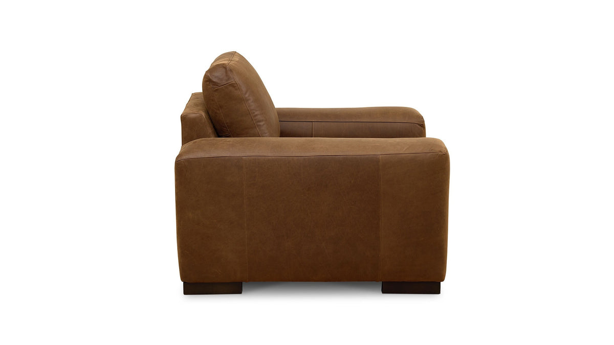 Southpark Large Track Arm Chair