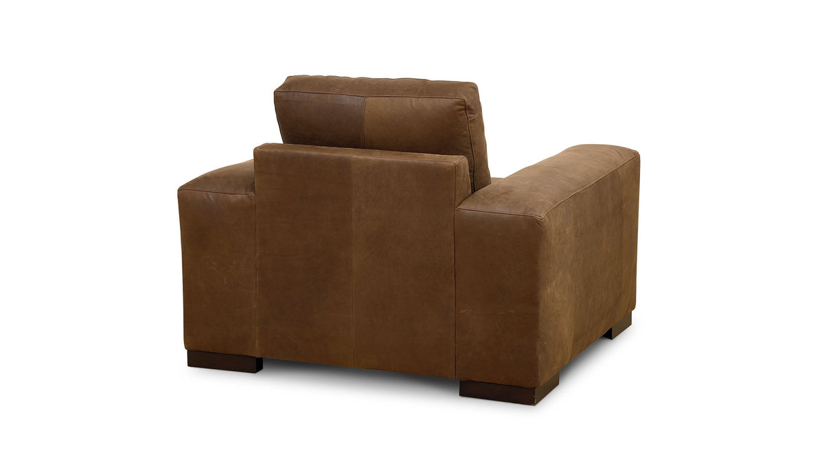 Southpark Large Track Arm Chair