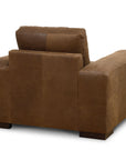 Southpark Large Track Arm Chair
