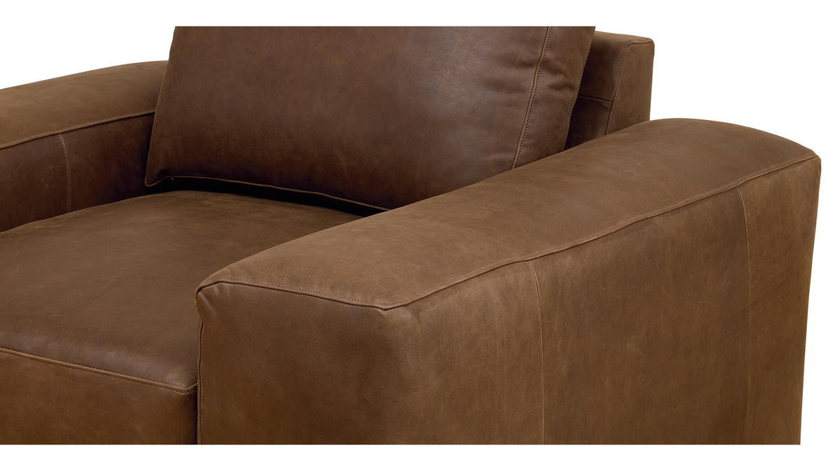 Southpark Large Track Arm Chair
