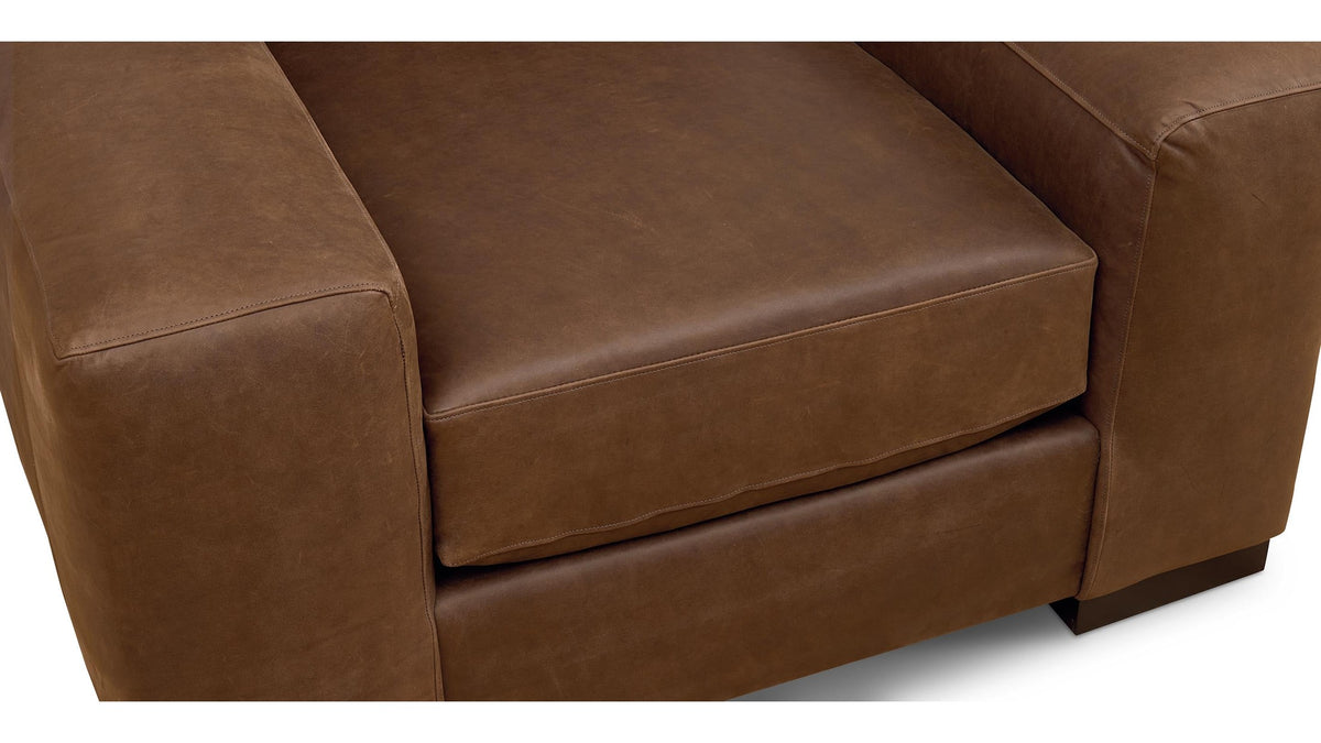 Southpark Large Track Arm Chair