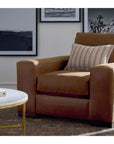 Southpark Large Track Arm Chair