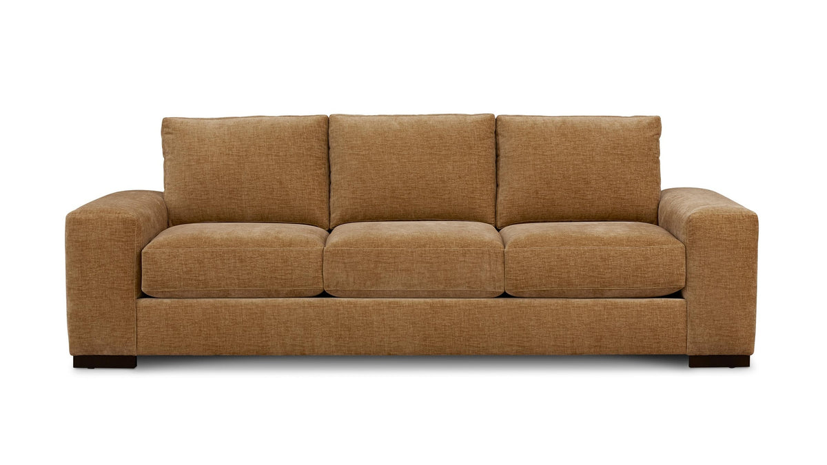 Southpark Large Track Arm Sofa