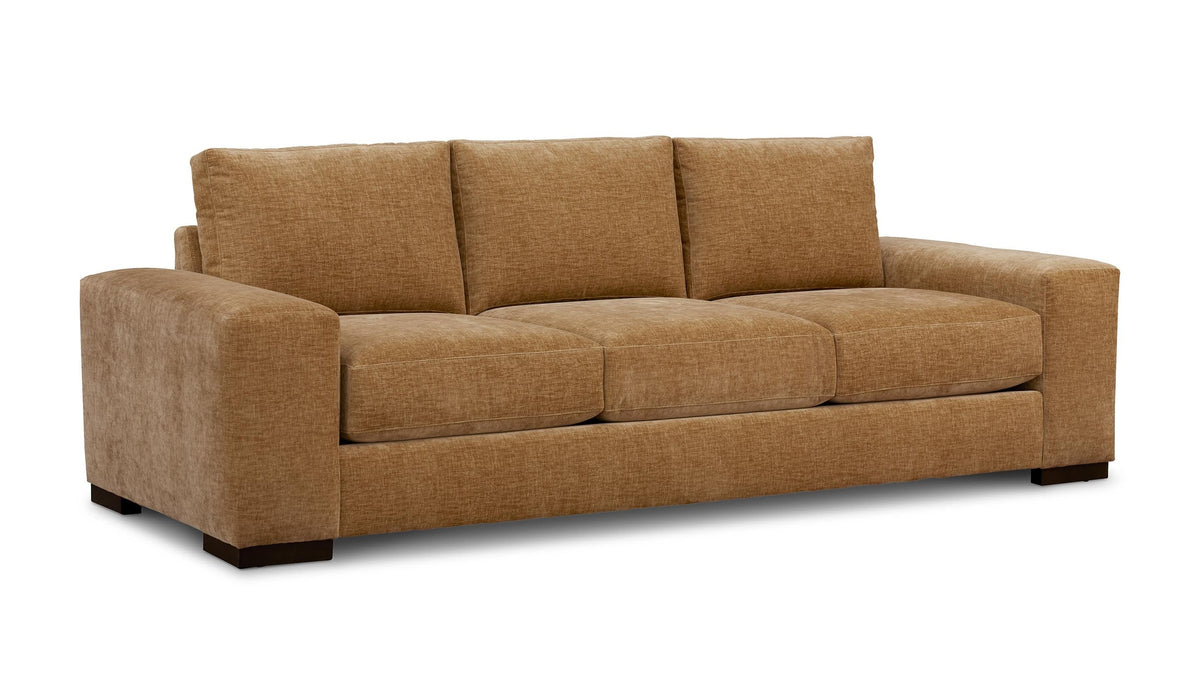 Southpark Large Track Arm Sofa