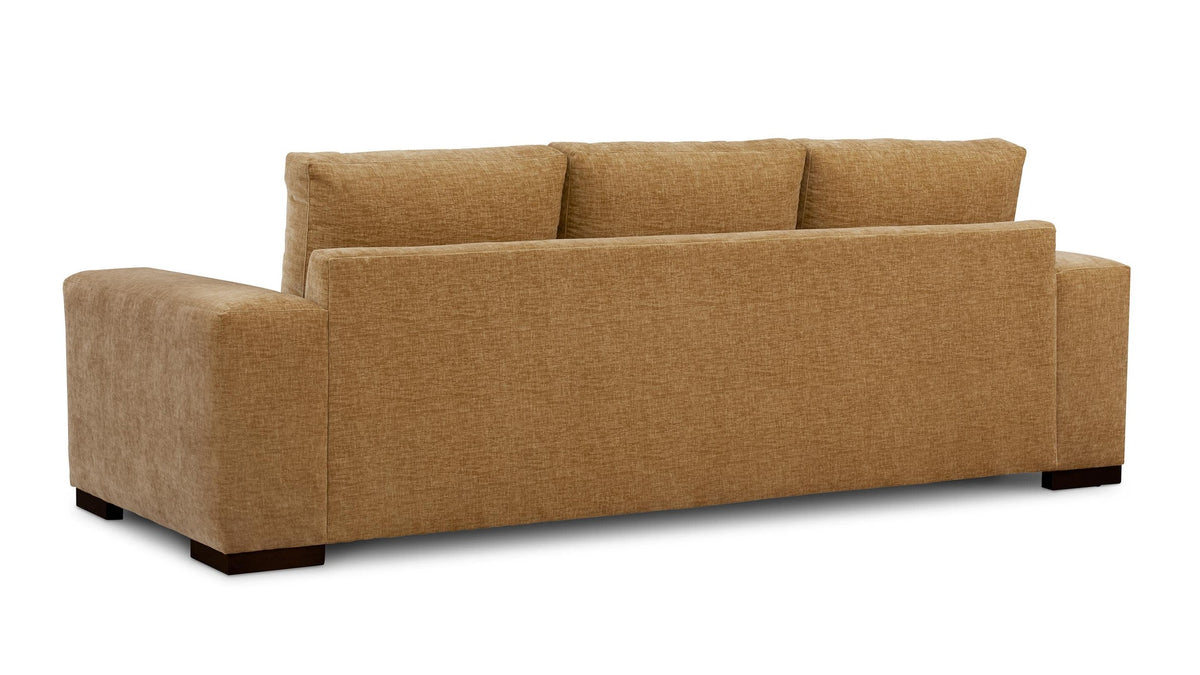 Southpark Large Track Arm Sofa
