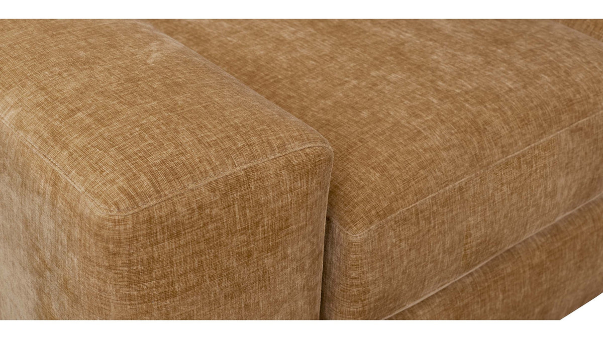 Southpark Large Track Arm Sofa
