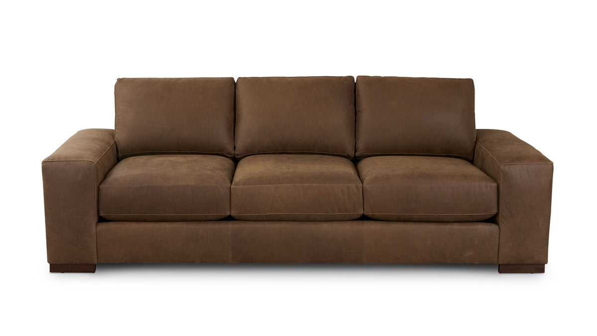 Southpark Large Track Arm Sofa