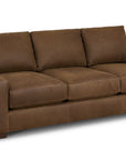 Southpark Large Track Arm Sofa