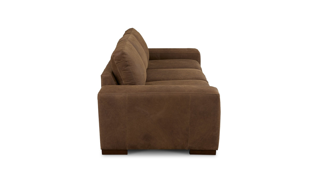 Southpark Large Track Arm Sofa