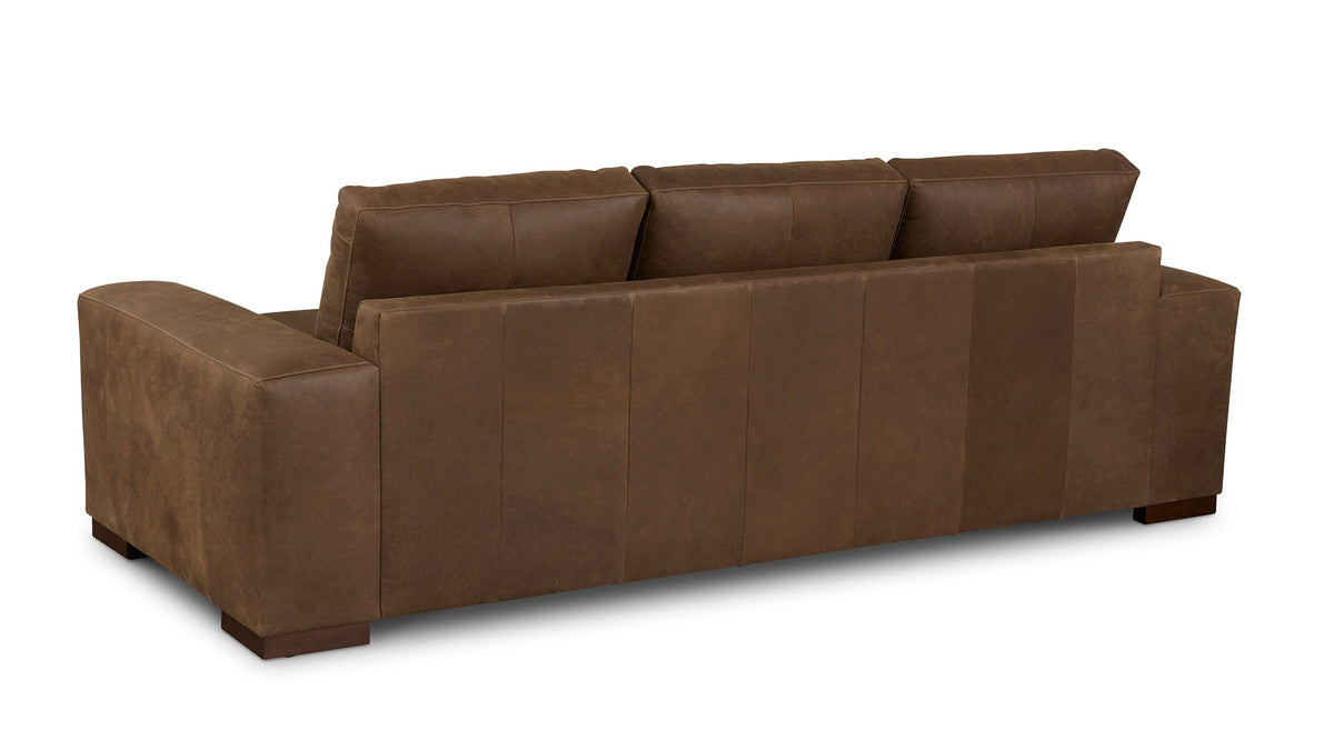 Southpark Large Track Arm Sofa