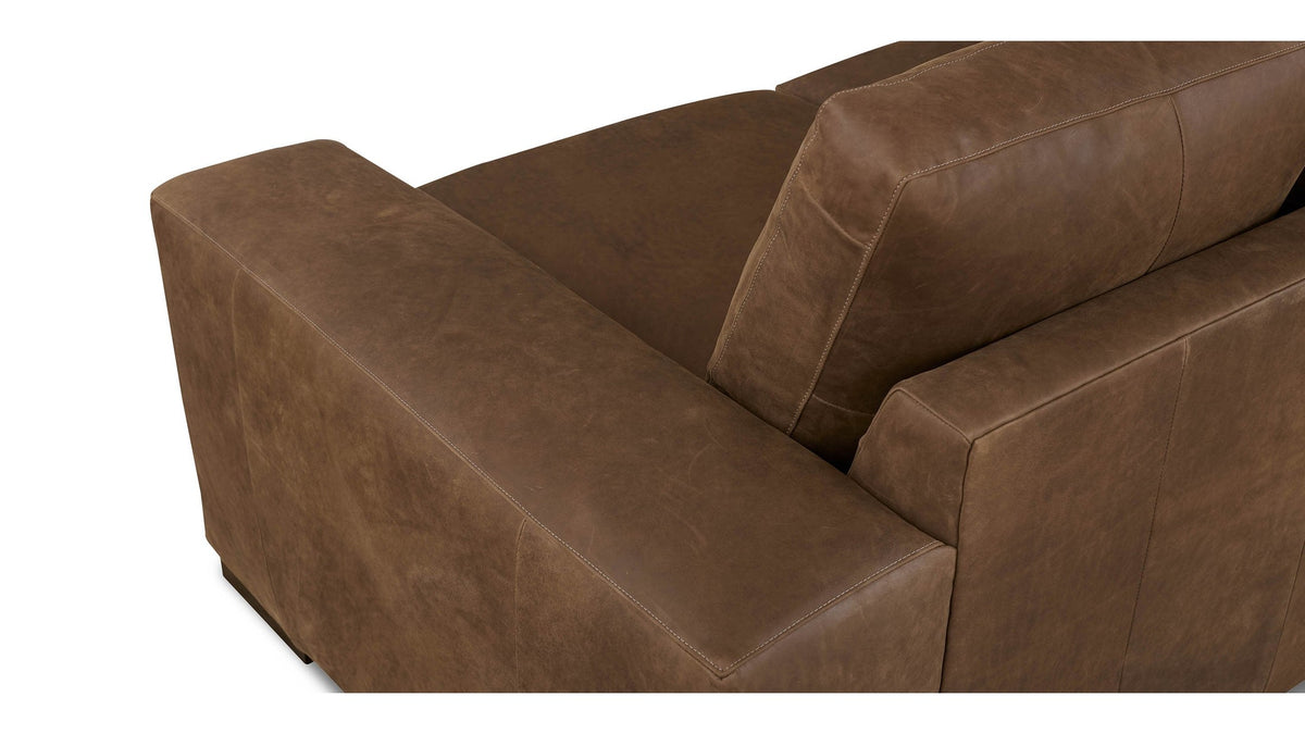 Southpark Large Track Arm Sofa