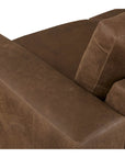 Southpark Large Track Arm Sofa