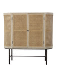 Windell - Cabinet - Light Brown
