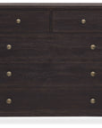 Driftwood - Five-Drawer Chest