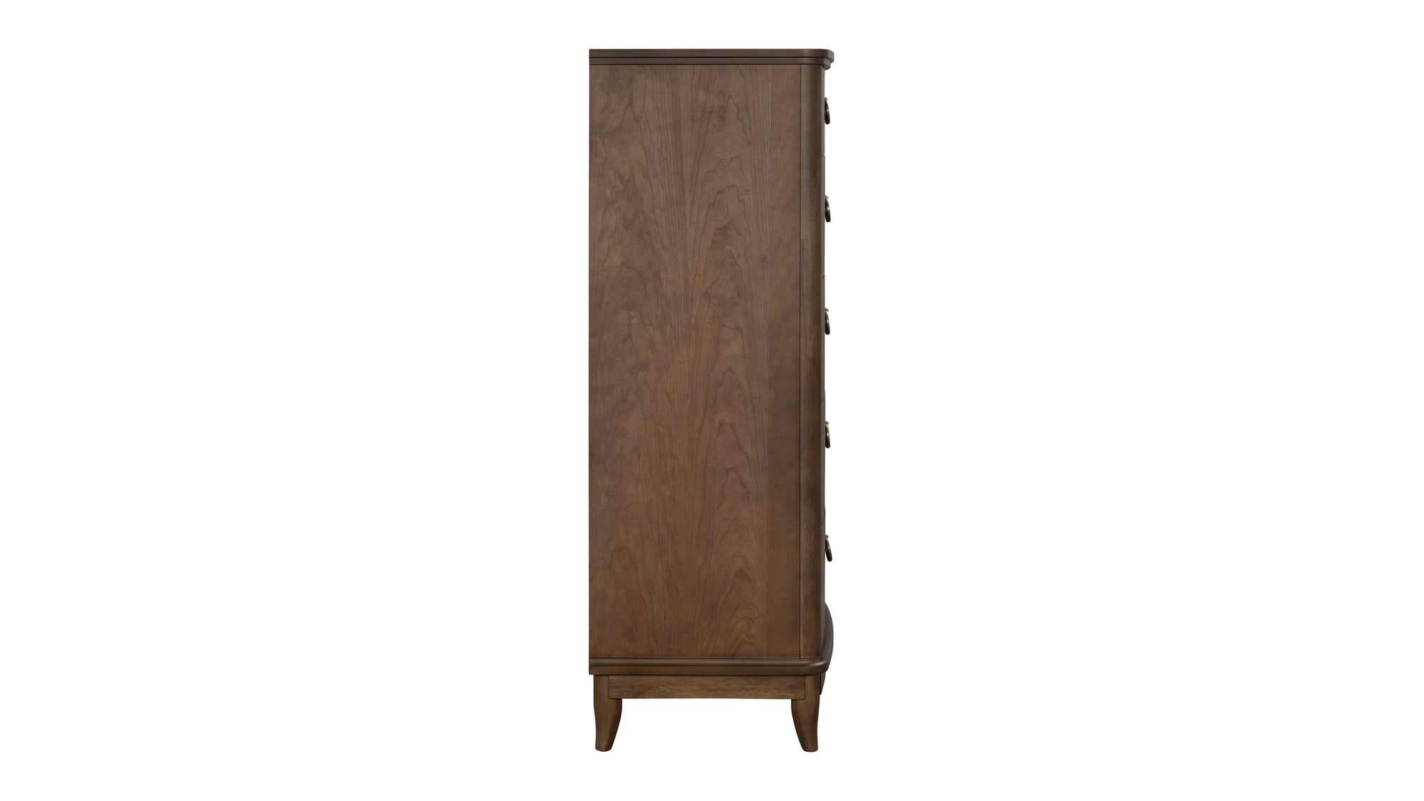 Bellevue - Drawer Chest - Whiskey Brown