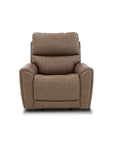 Carter - Power Recliner