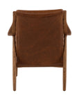 Hawkins - Occasional Chair - Light Brown