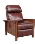 Mission - Recliner