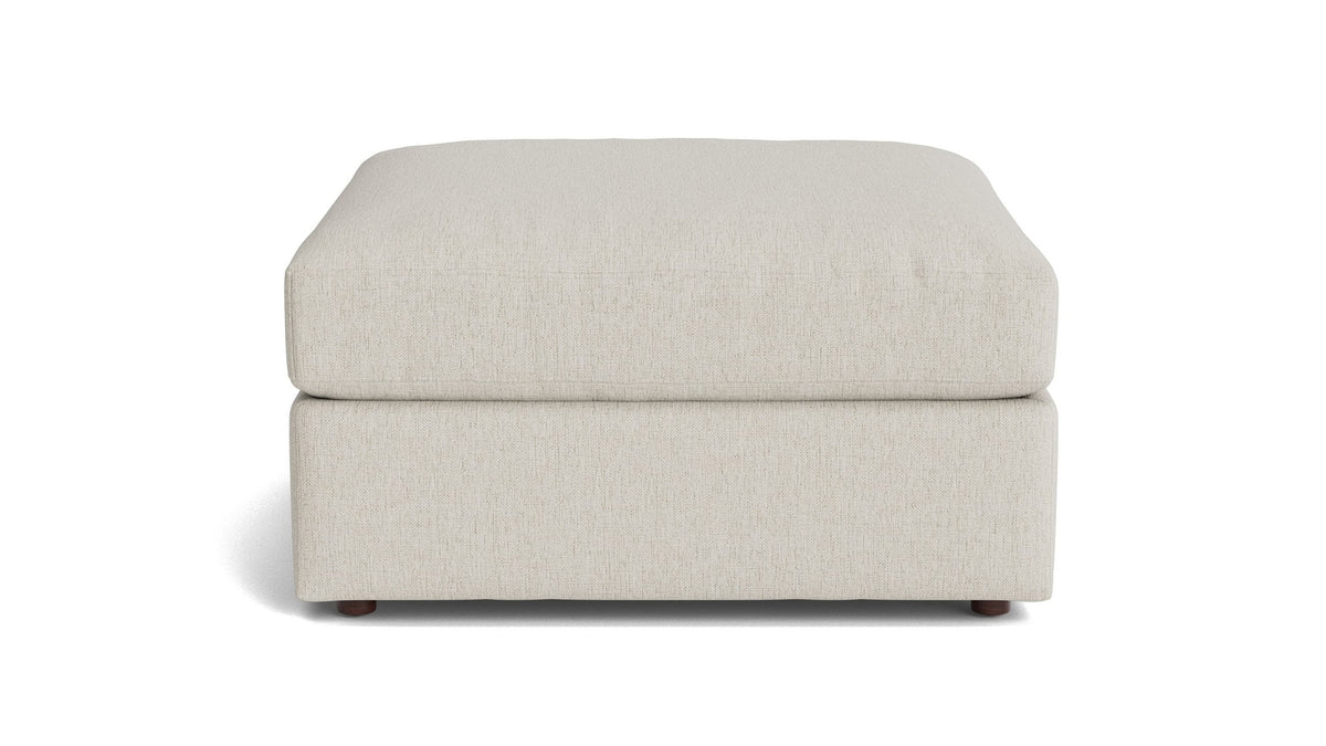 Beckham Ottoman