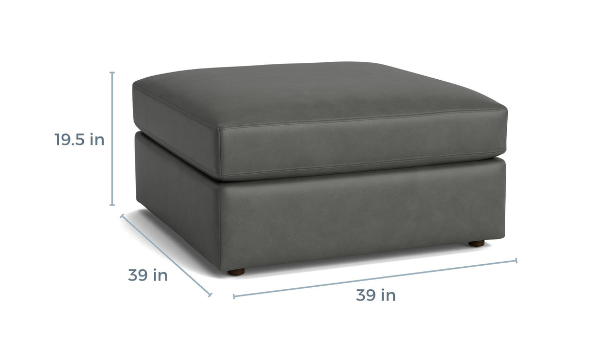 Beckham Ottoman