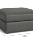 Beckham Ottoman