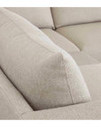 Beckham Modular Sectional, Stationary or Reclining