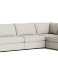 Beckham Modular Sectional, Stationary or Reclining