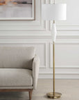 Quite The Buzz - Floor Lamp