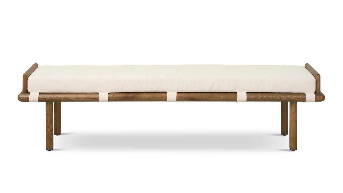 European Farmhouse Bench