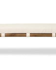 European Farmhouse Bench