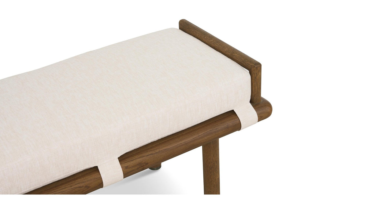 European Farmhouse Bench