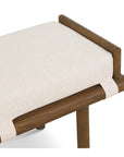 European Farmhouse Bench