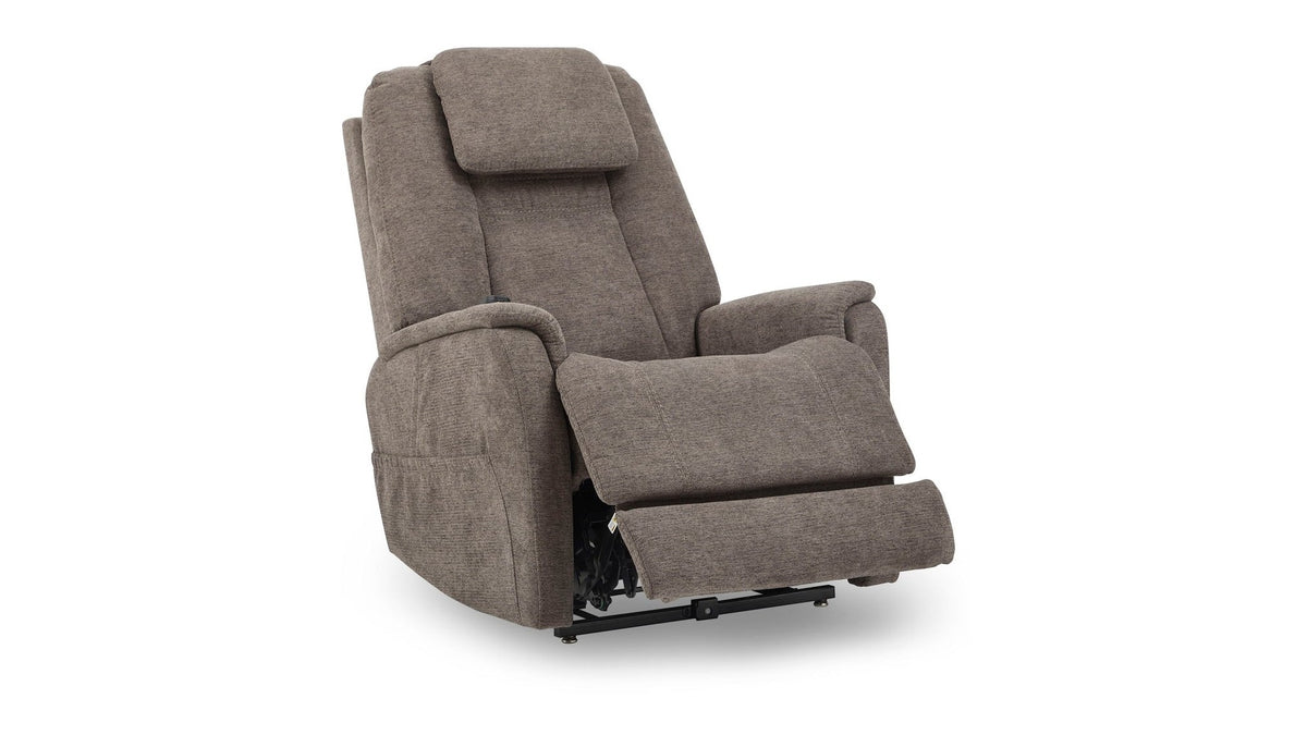 Zecliner Model 3+ - Power Reclining Sleep Chair