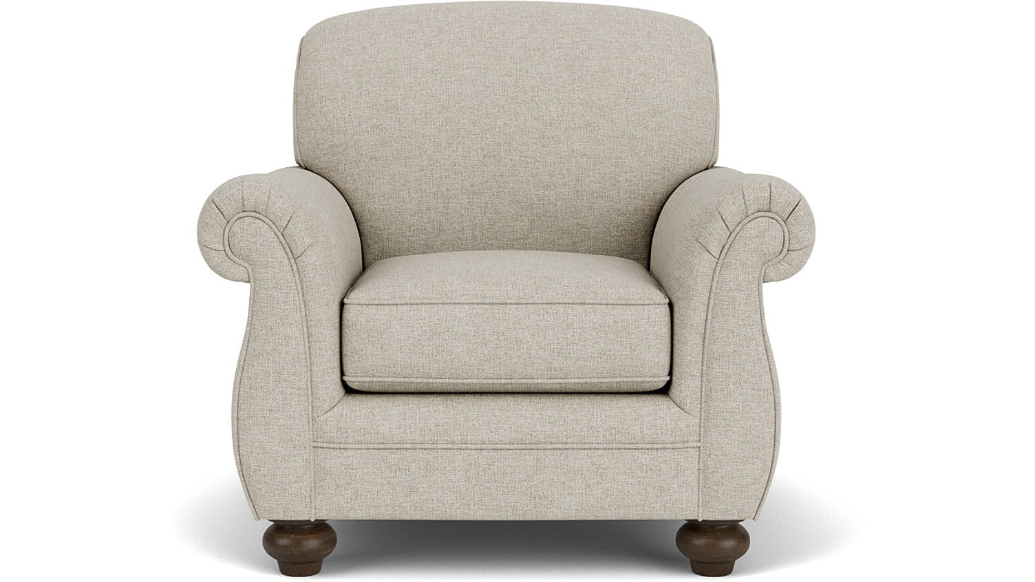 Winston - Fabric Chair
